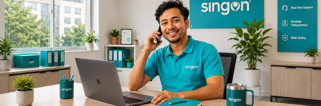 Customer Care